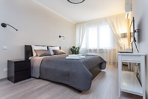 Balmont Apartments Mayakovskaya