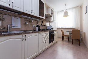 Balmont Apartments Mayakovskaya