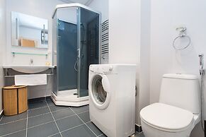 Balmont Apartments Mayakovskaya