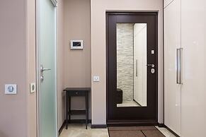 Balmont Apartments Mayakovskaya