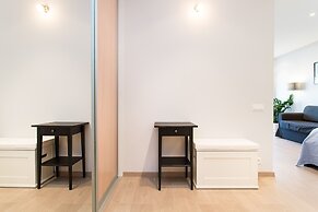 Balmont Apartments Mayakovskaya