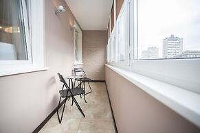 Balmont Apartments Mayakovskaya