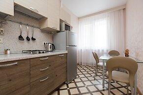 Balmont Apartments Mayakovskaya