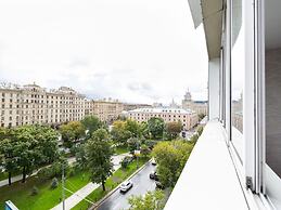 Balmont Apartments Mayakovskaya