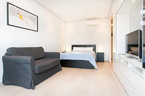 Balmont Apartments Mayakovskaya