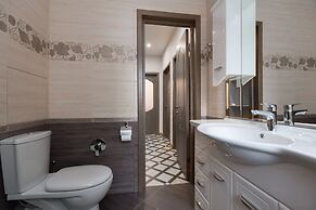 Balmont Apartments Mayakovskaya