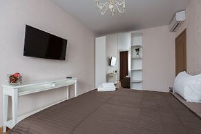 Balmont Apartments Mayakovskaya