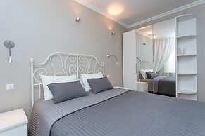 Balmont Apartments Mayakovskaya