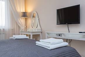 Balmont Apartments Mayakovskaya