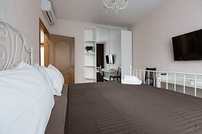 Balmont Apartments Mayakovskaya