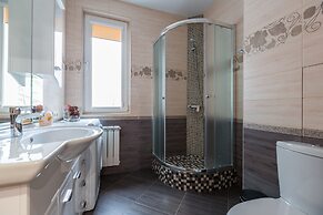 Balmont Apartments Mayakovskaya