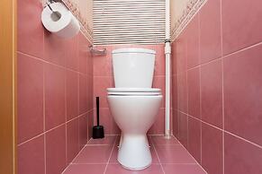 Balmont Apartments Mayakovskaya