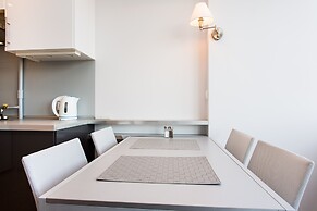 Balmont Apartments Mayakovskaya