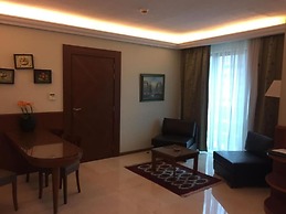 Kings Suite Hotel
