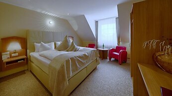 Hotel Auerhahn am Rennsteig