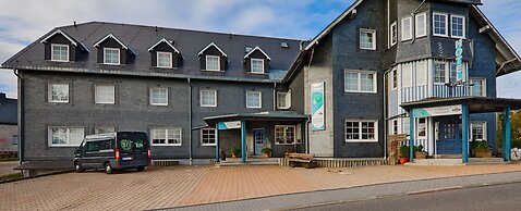 Hotel Auerhahn am Rennsteig