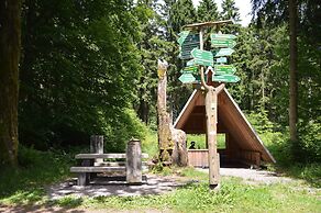 Hotel Auerhahn am Rennsteig