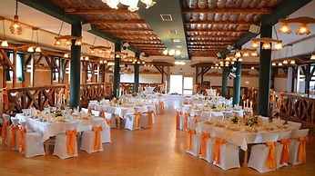 Hotel Auerhahn am Rennsteig