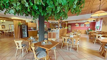 Hotel Auerhahn am Rennsteig