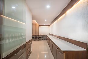 Hotel Morya Regency