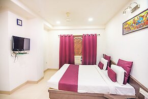 Hotel Morya Regency