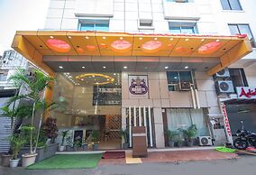 Hotel Morya Regency