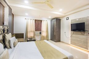 Hotel Morya Regency