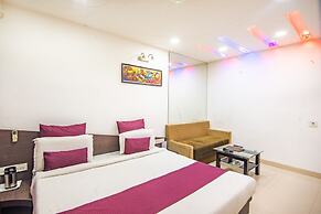 Hotel Morya Regency