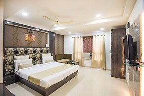 Hotel Morya Regency