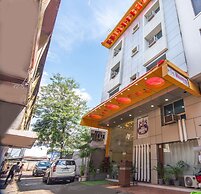 Hotel Morya Regency