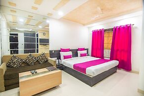 Hotel Morya Regency