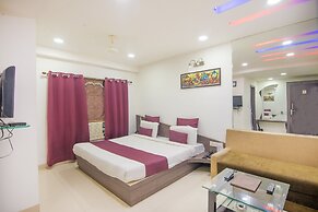 Hotel Morya Regency