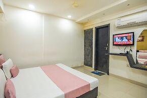 Hotel Morya Regency