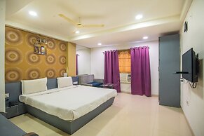Hotel Morya Regency