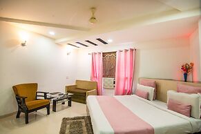 Hotel Morya Regency