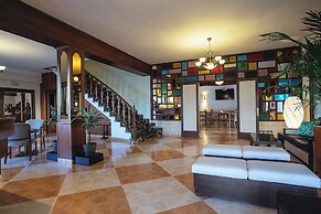 Hotel Ses Puntetes