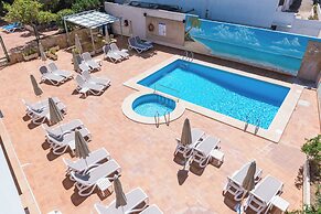 Hotel Ses Puntetes