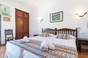 Hotel Ses Puntetes