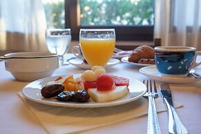 Hotel Ses Puntetes