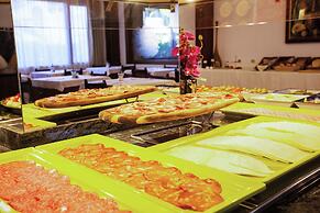 Hotel Ses Puntetes