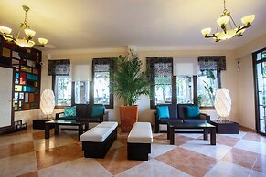 Hotel Ses Puntetes