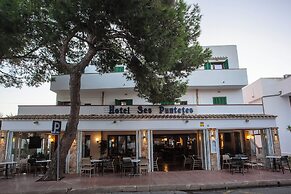 Hotel Ses Puntetes