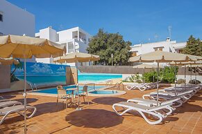 Hotel Ses Puntetes