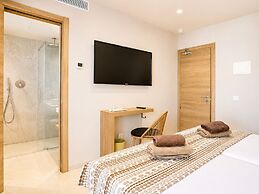 Hotel Ses Puntetes