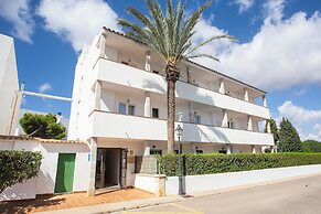 Hotel Ses Puntetes