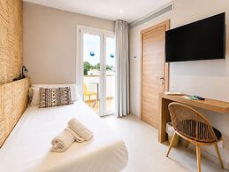 Hotel Ses Puntetes