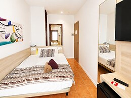 Hotel Ses Puntetes