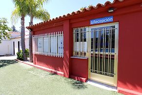 Apartamentos Palasiet