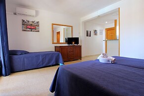 Apartamentos Palasiet