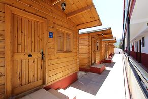 Apartamentos Palasiet